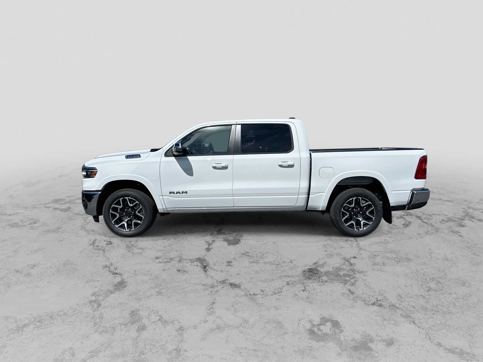 Thumbnail: 2026 RAM 1500 - 5