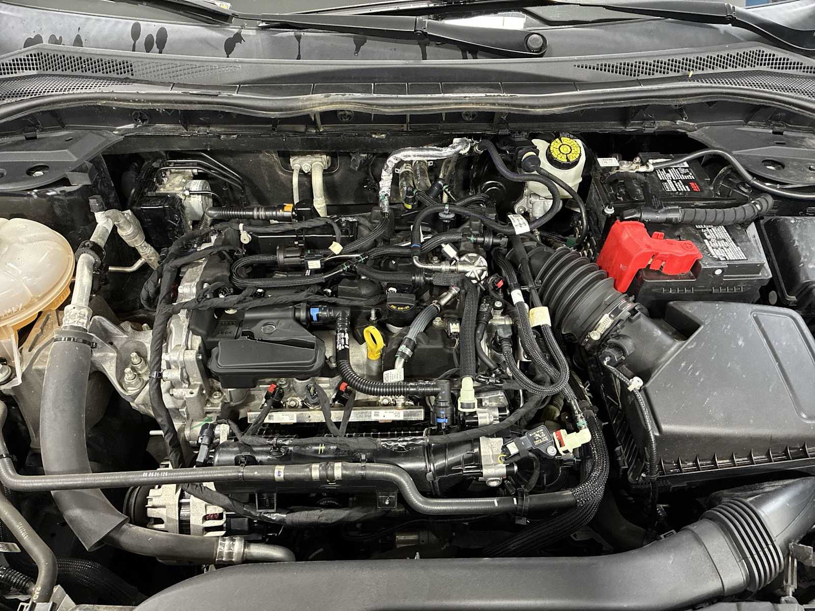 Thumbnail: 2021 Ford Escape - 18