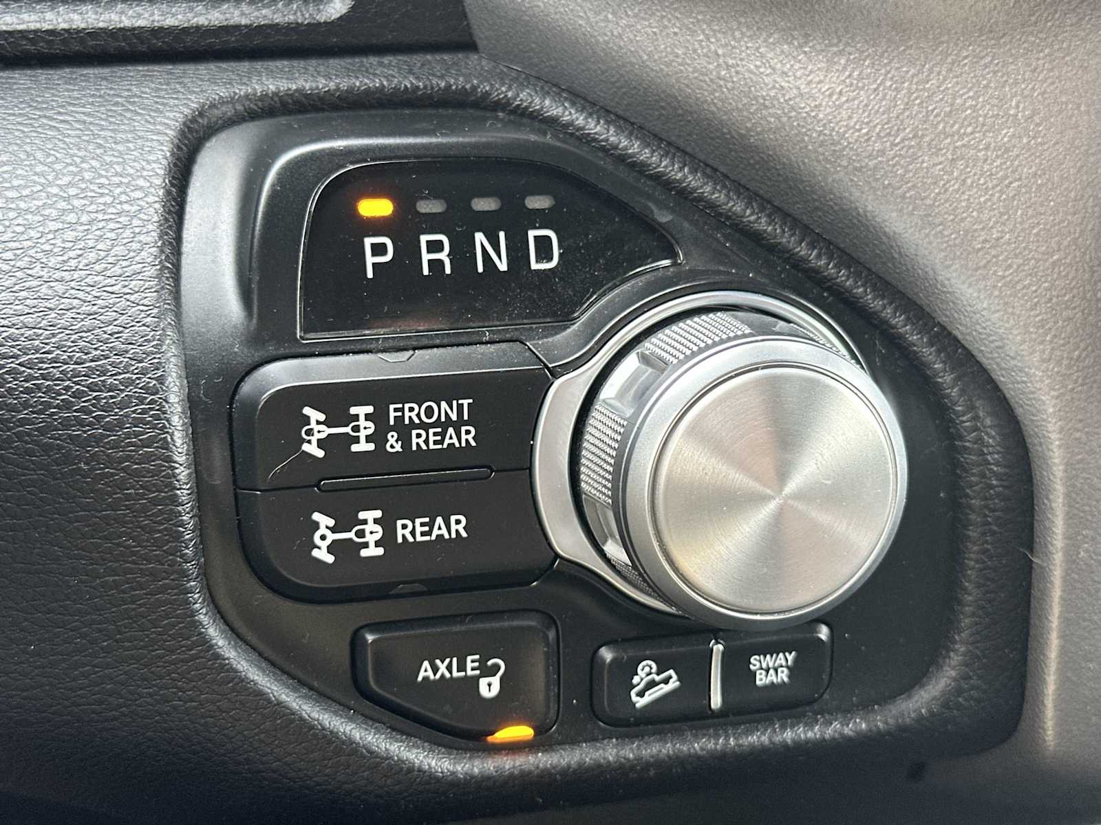 Thumbnail: 2022 RAM 2500 - 20