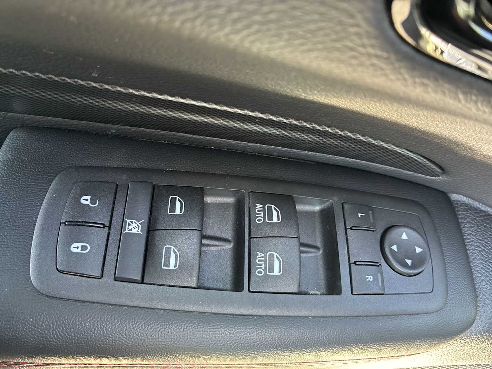 Thumbnail: 2026 Dodge Durango - 15