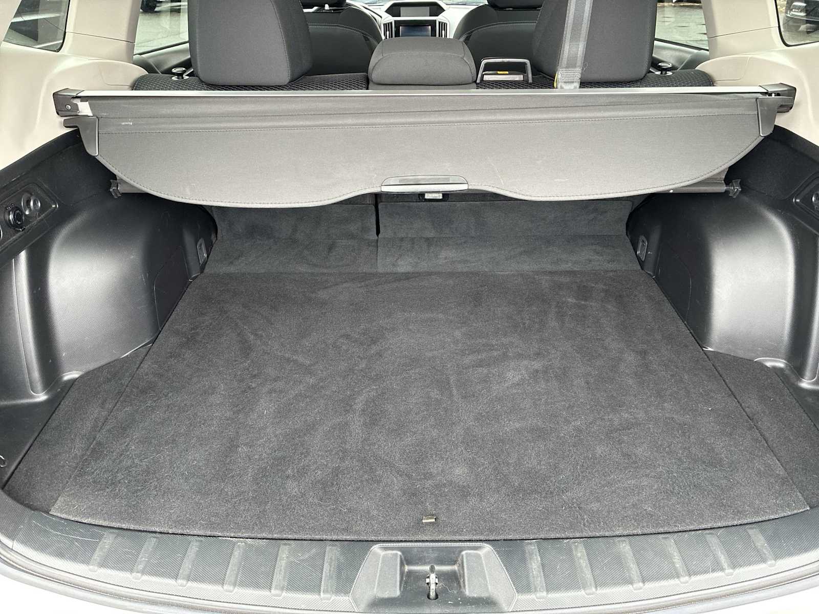 Thumbnail: 2020 Subaru Forester - 20