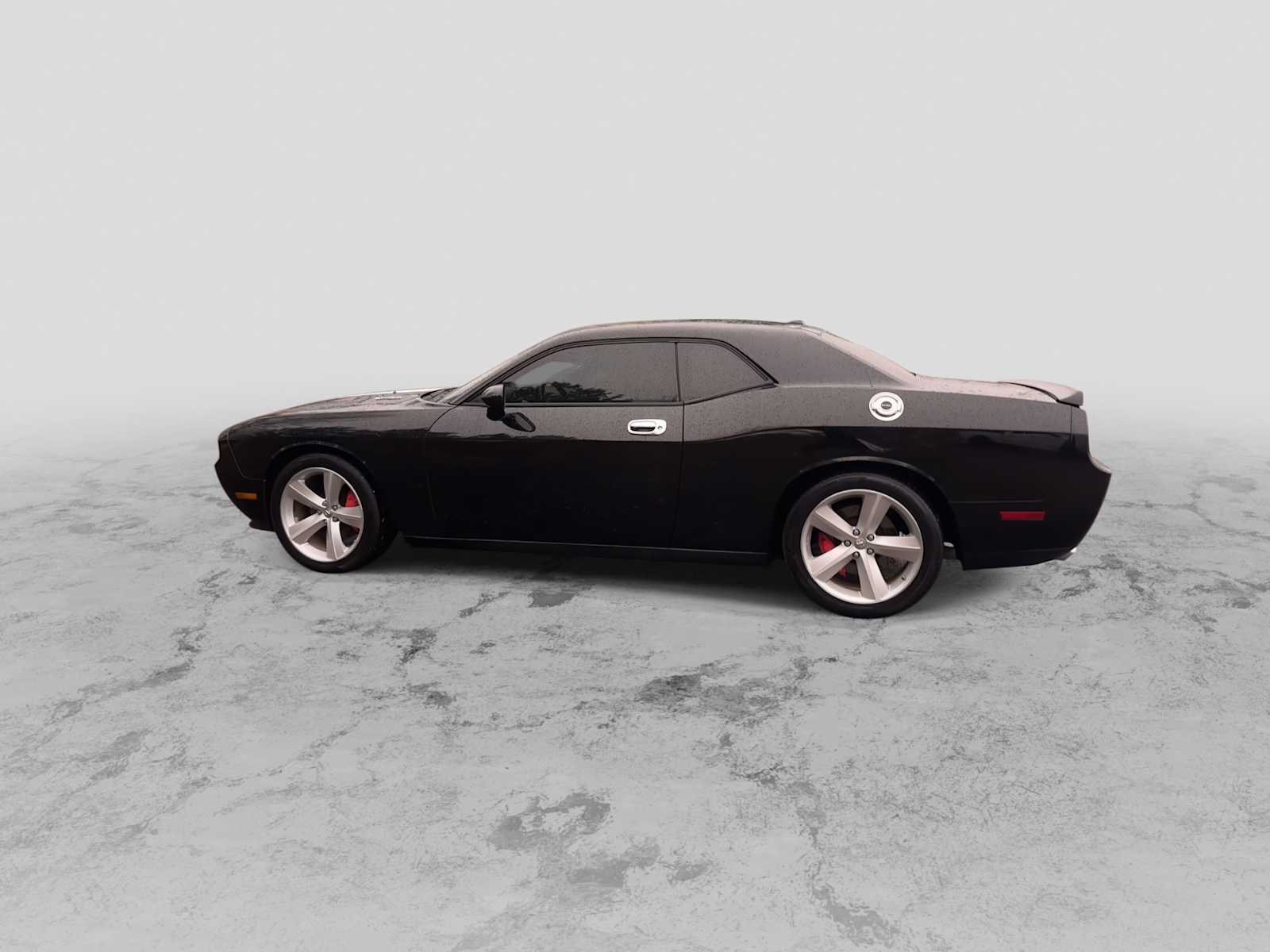 Thumbnail: 2009 Dodge Challenger - 5