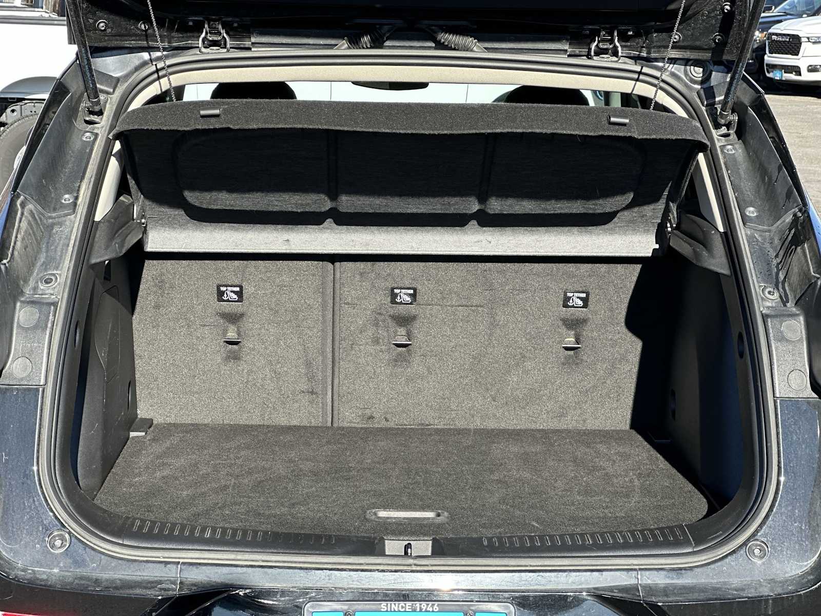 Thumbnail: 2024 Buick Encore GX - 18