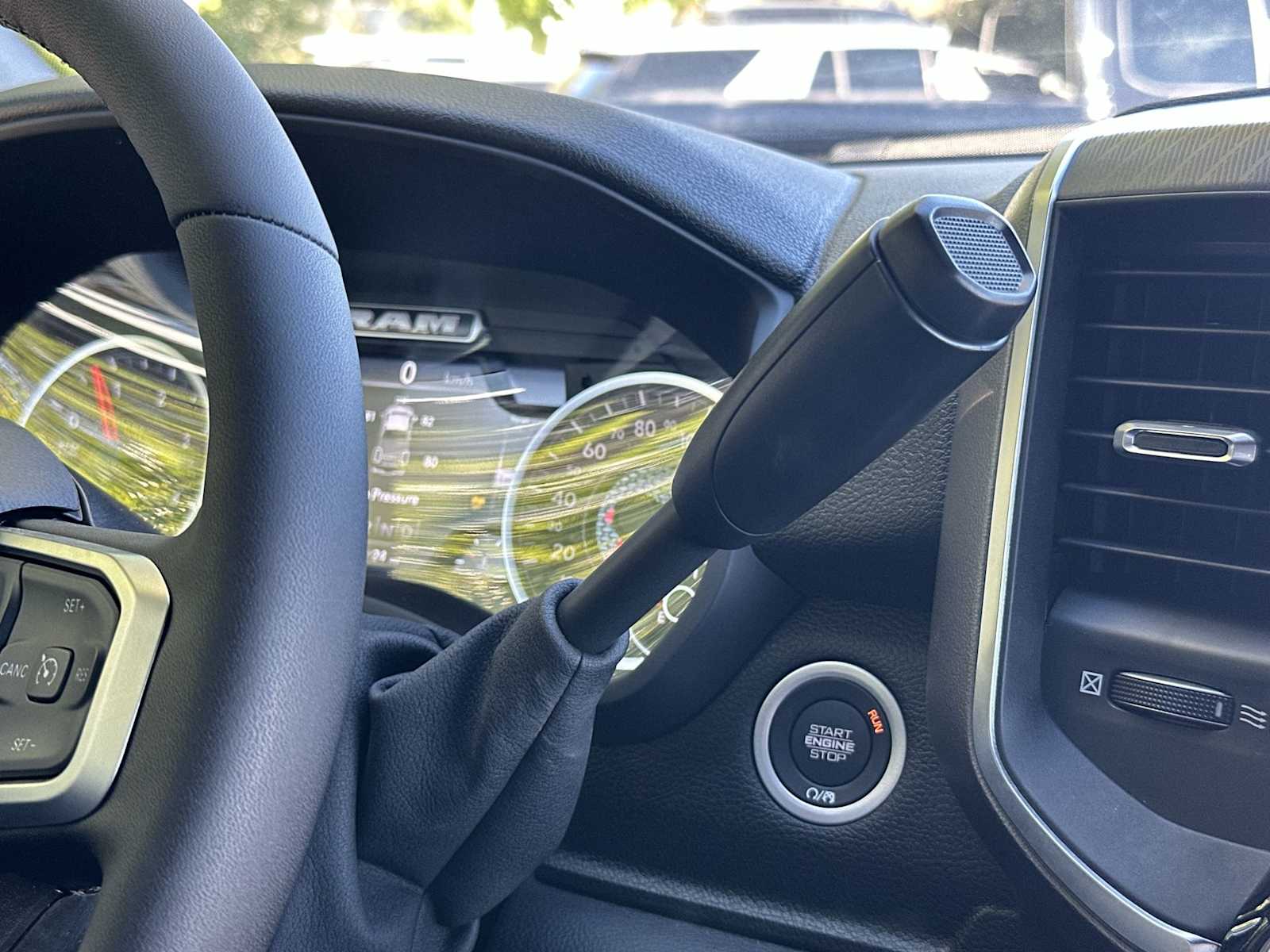 Thumbnail: 2025 RAM 2500 - 20