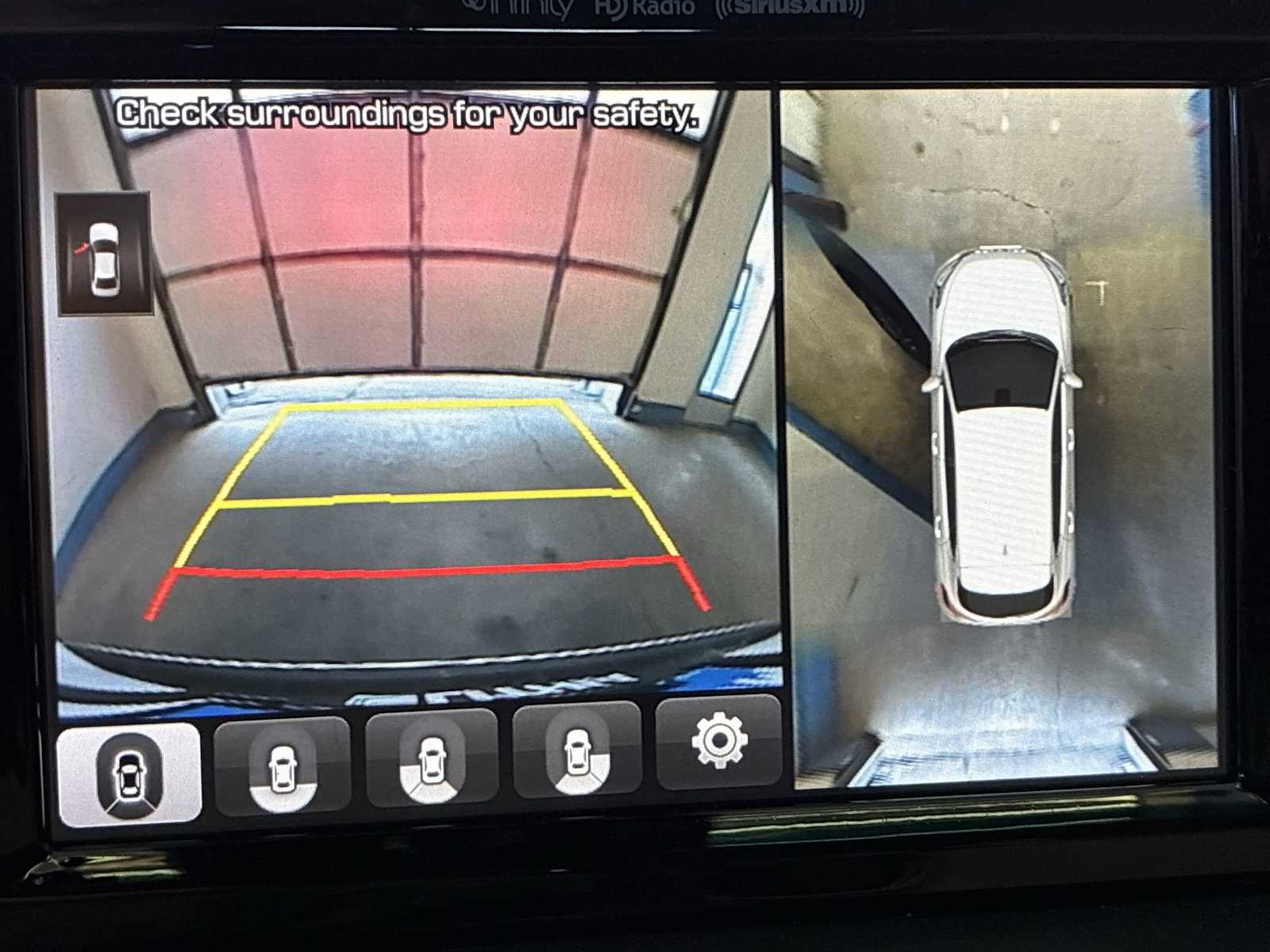 Thumbnail: 2021 Hyundai Tucson - 22