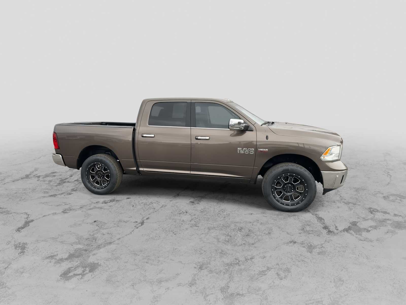 Thumbnail: 2018 RAM 1500 - 9