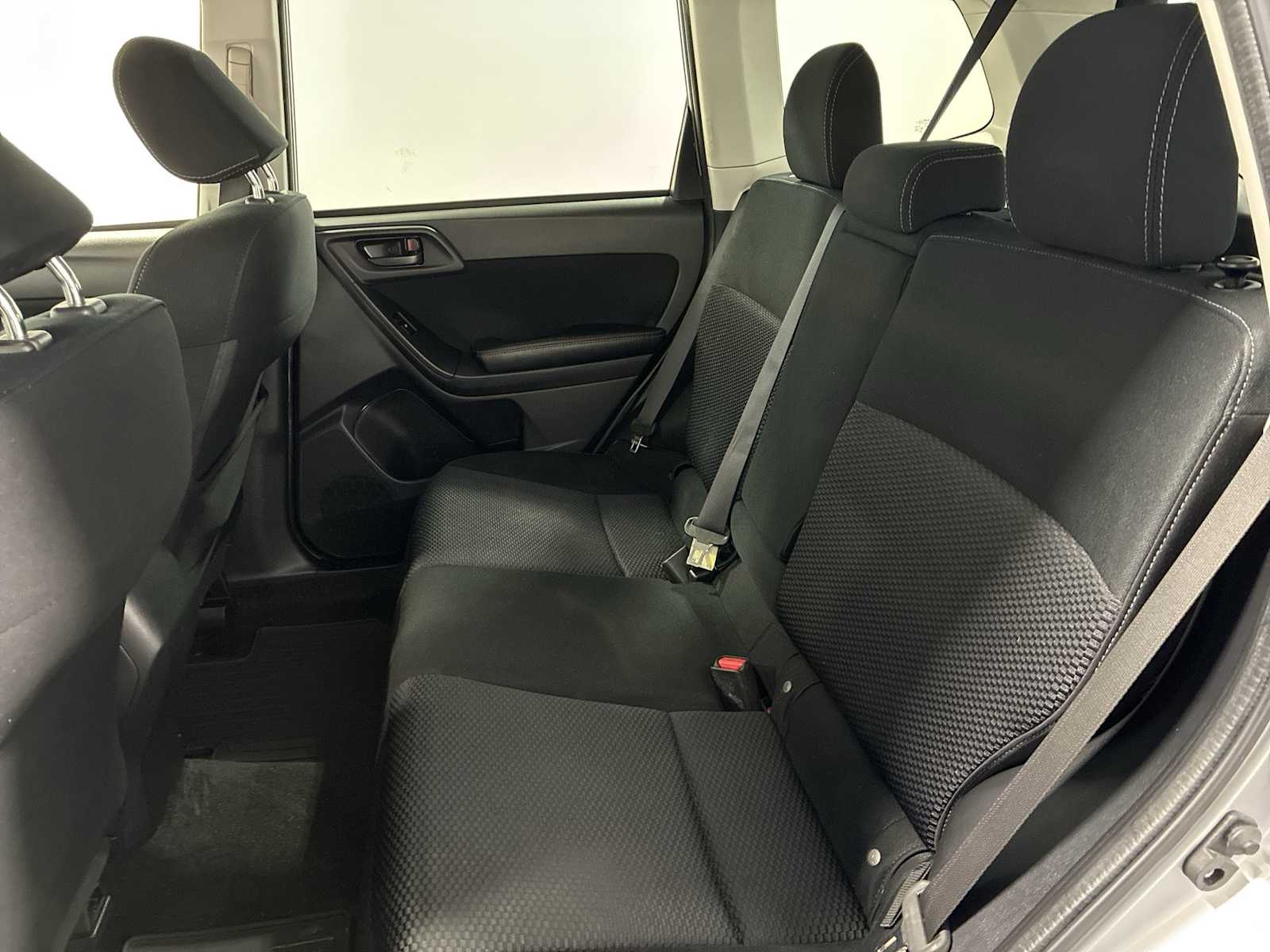 Thumbnail: 2016 Subaru Forester - 24