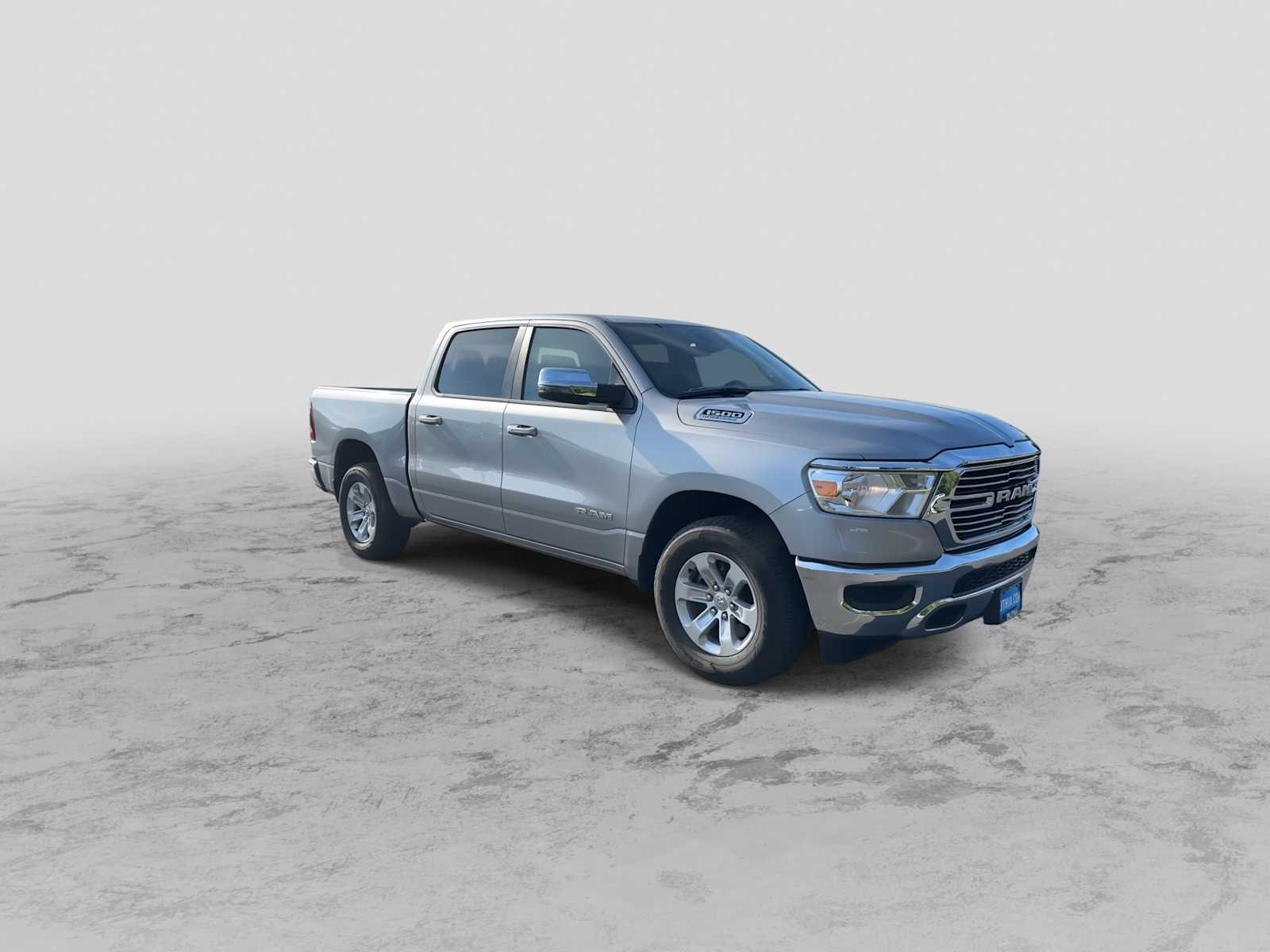 Thumbnail: 2024 RAM 1500 - 2