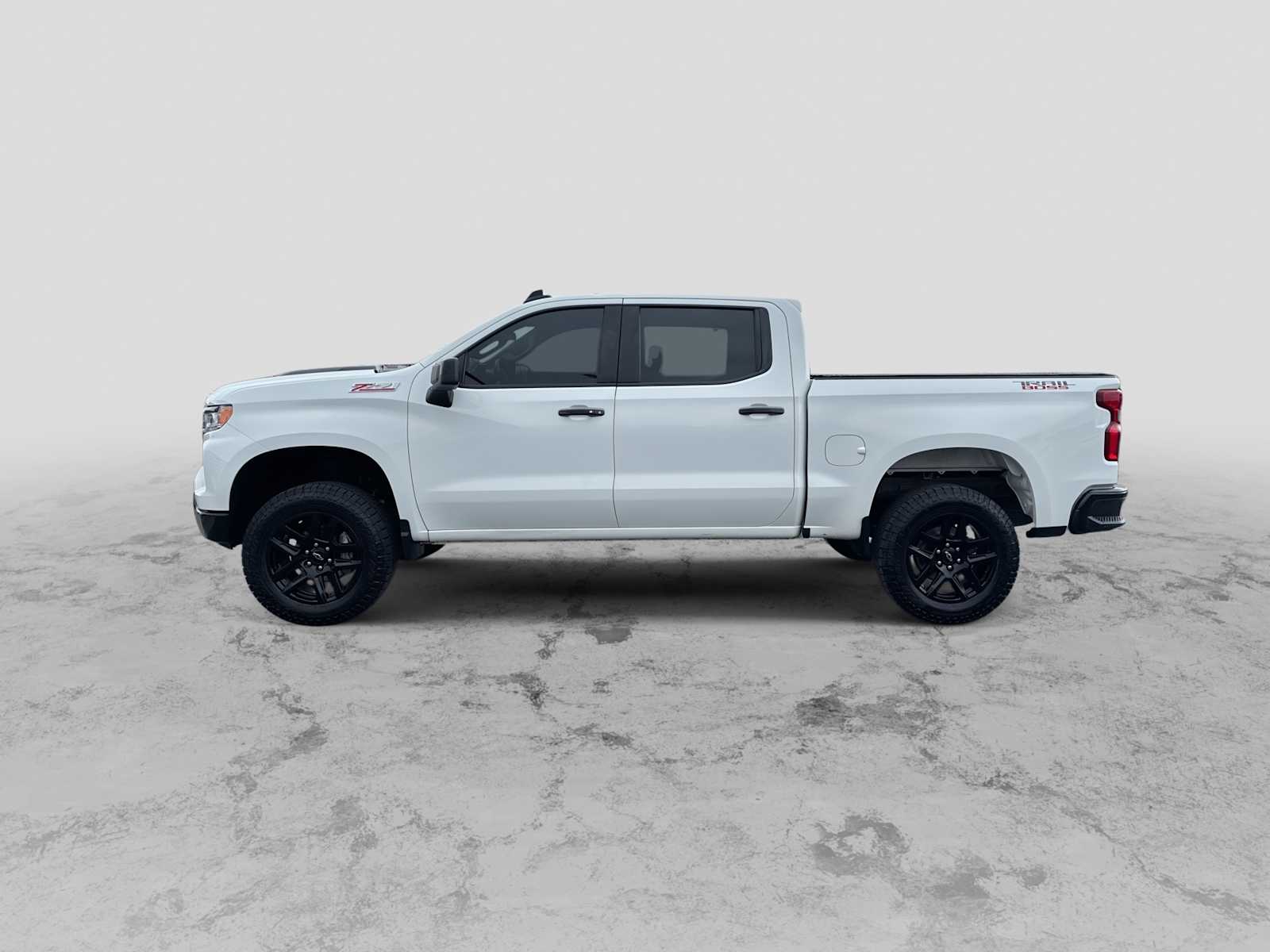 Thumbnail: 2022 Chevrolet Silverado 1500 - 4