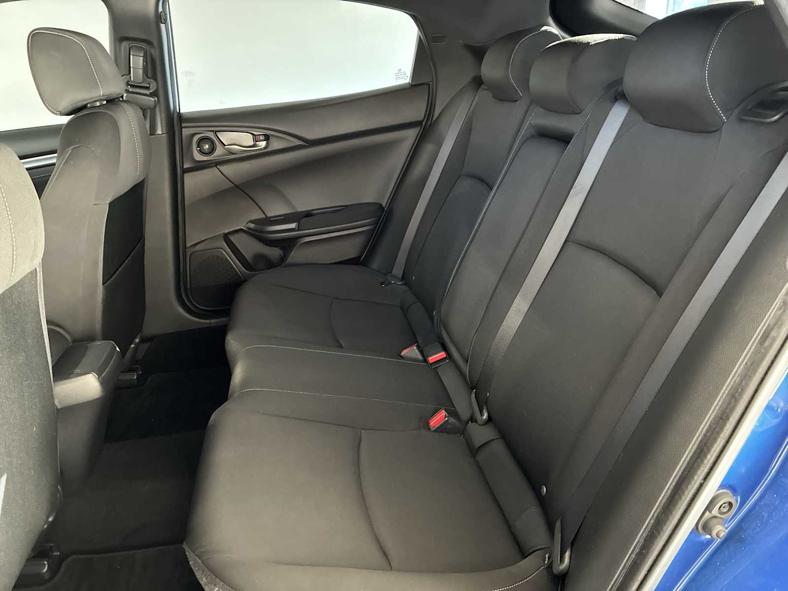 Thumbnail: 2020 Honda Civic - 24