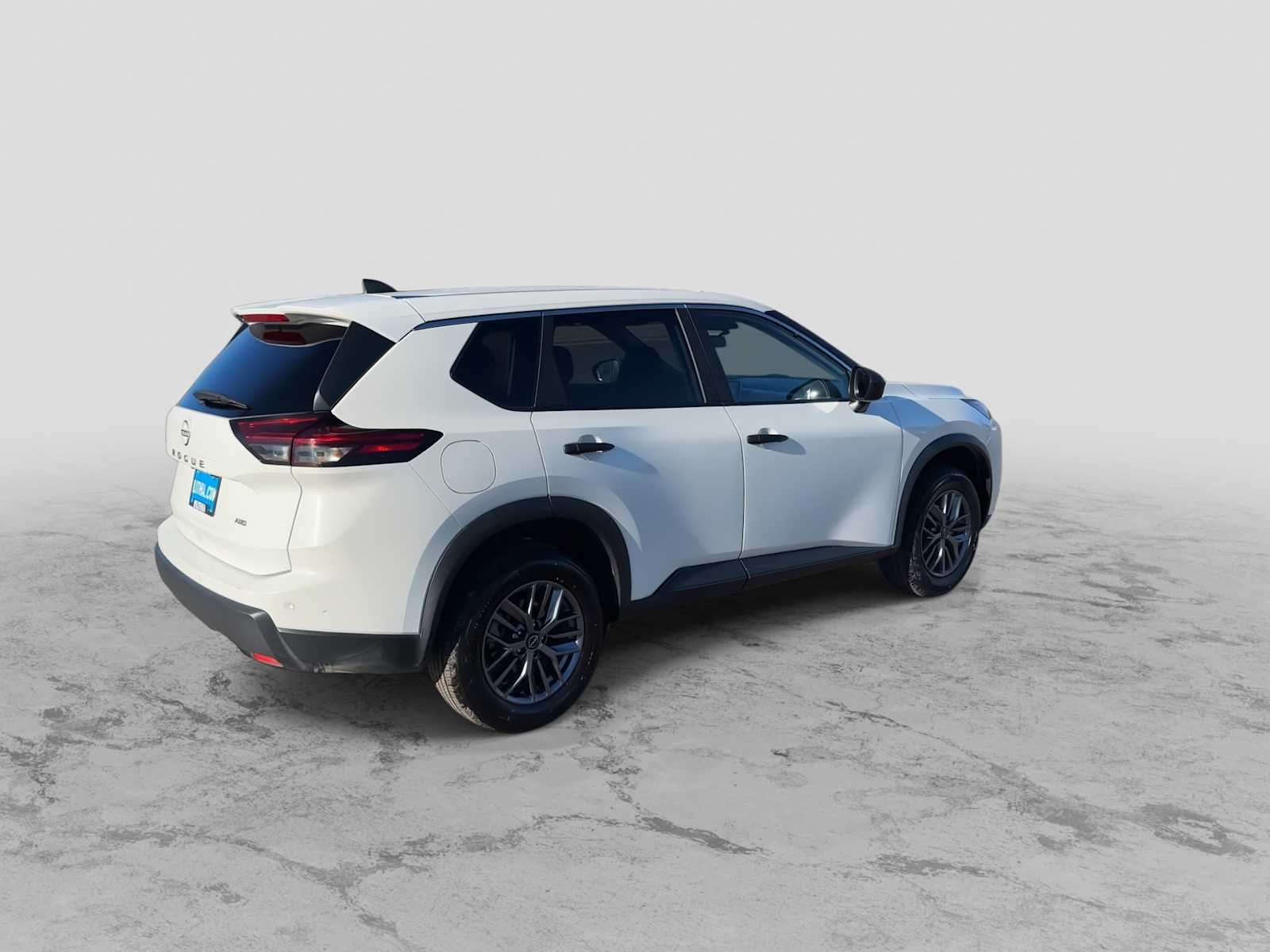 Thumbnail: 2024 Nissan Rogue - 8