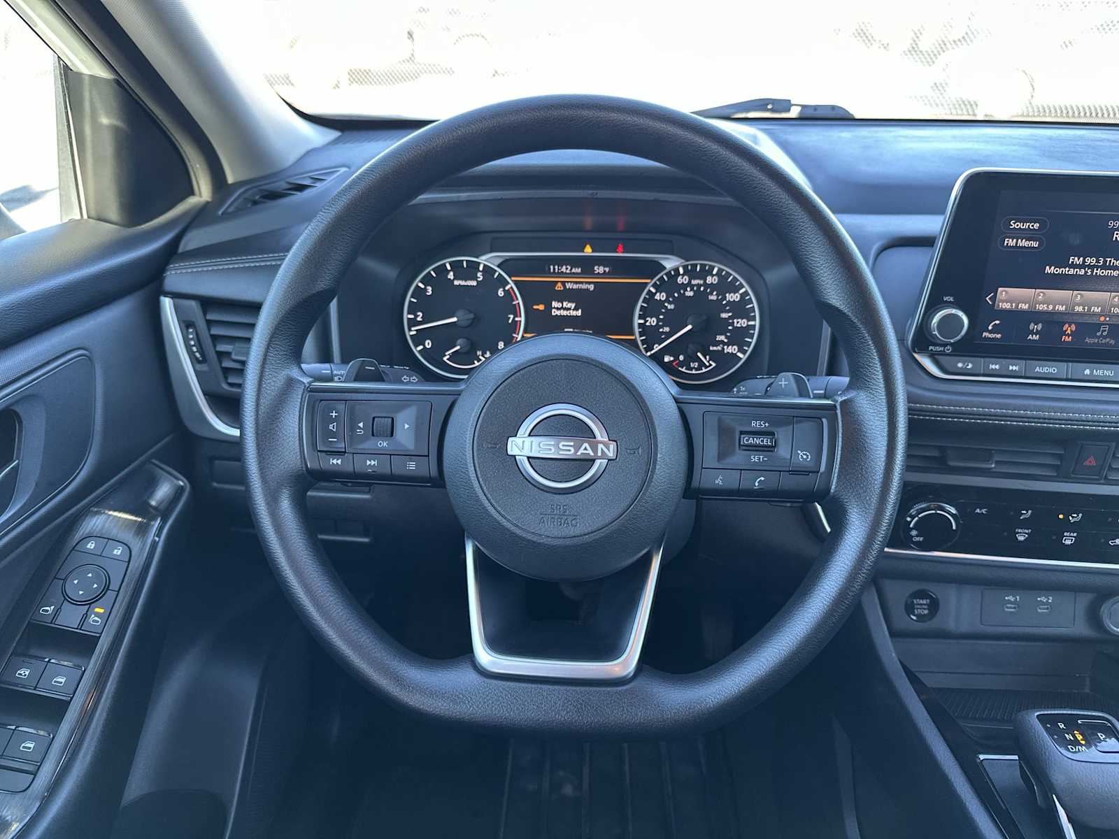 Thumbnail: 2024 Nissan Rogue - 11