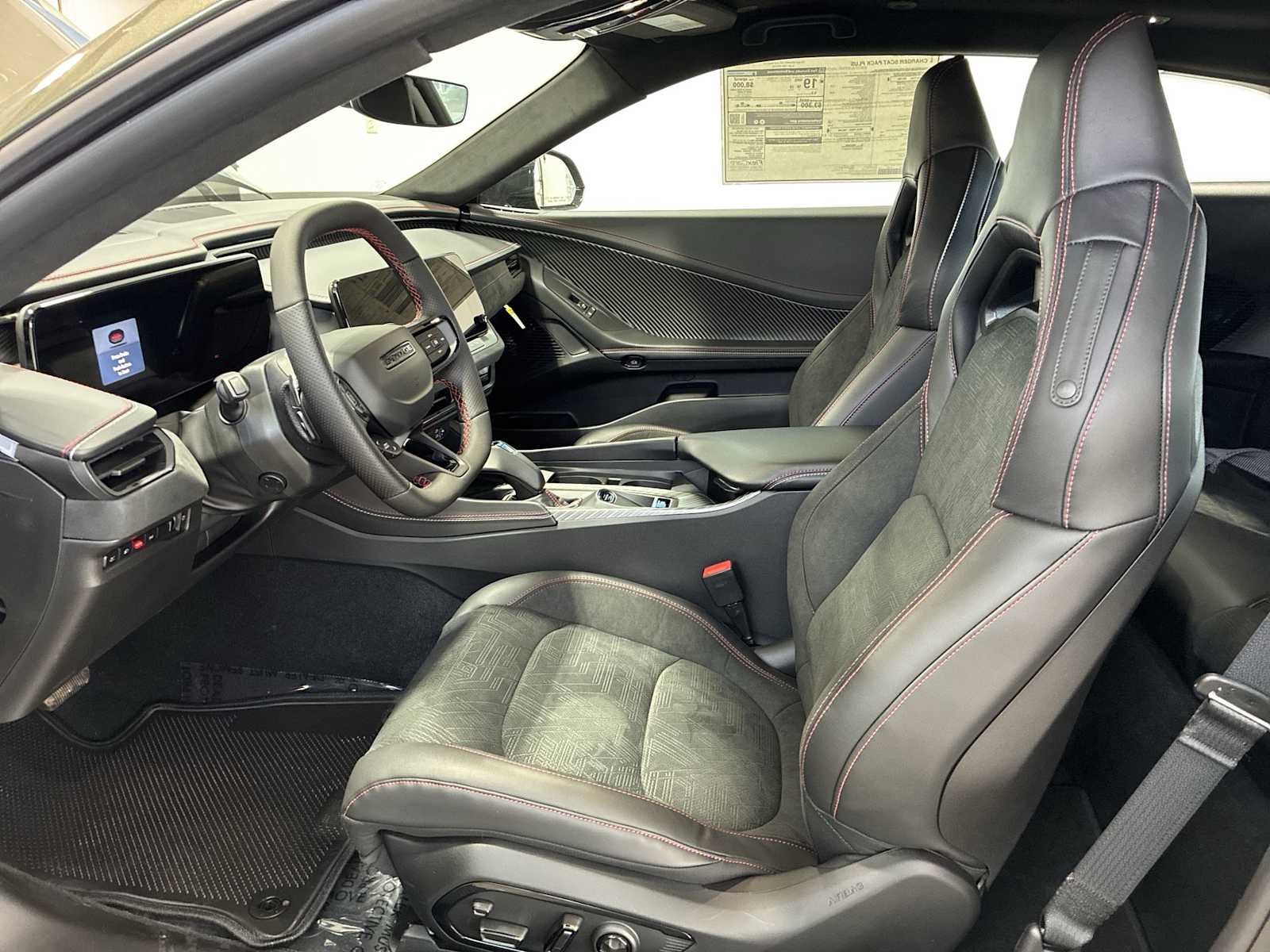 Thumbnail: 2026 Dodge Charger - 13