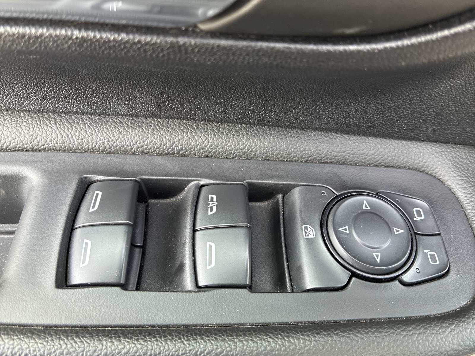 Thumbnail: 2024 GMC Terrain - 15