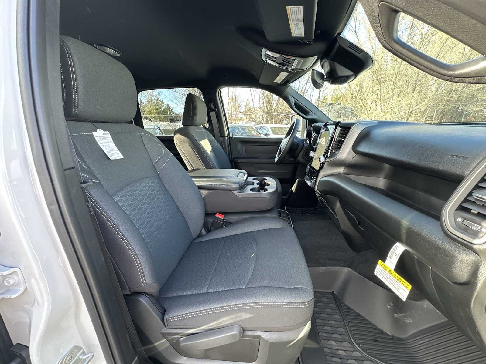 Thumbnail: 2026 RAM 3500 - 24