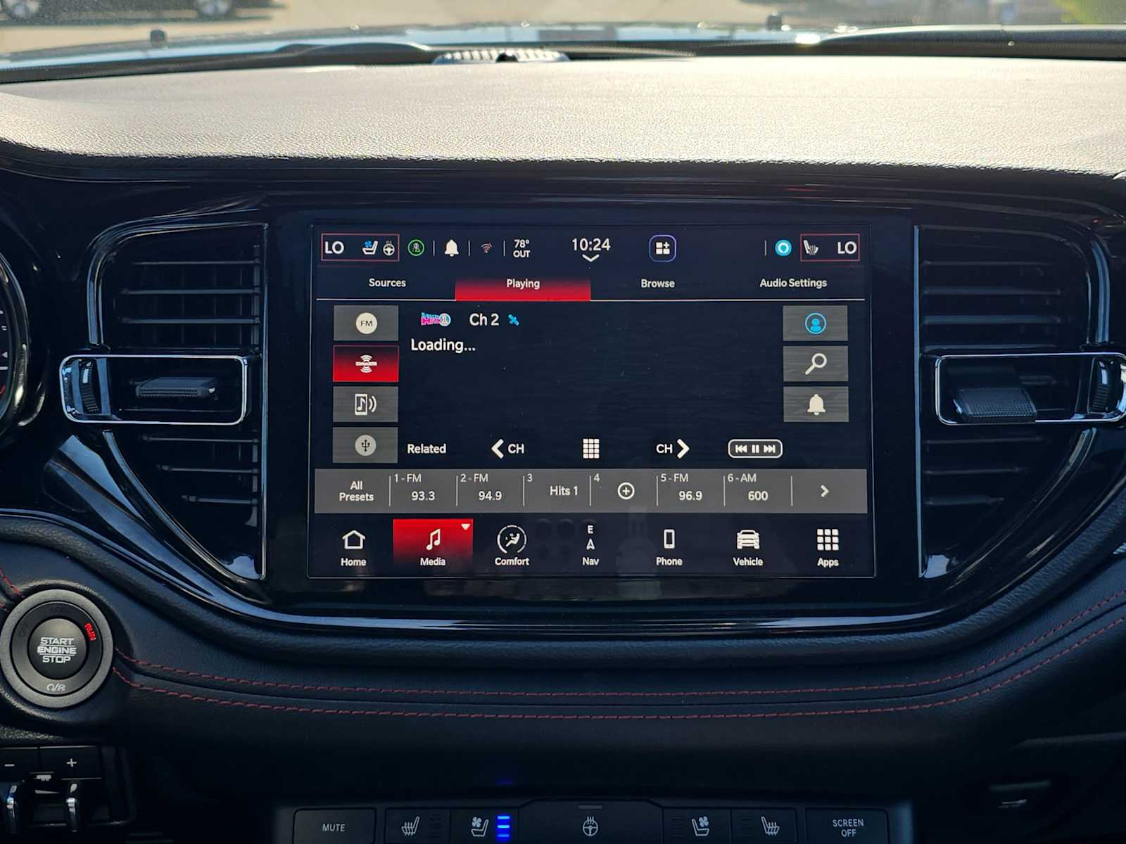 Thumbnail: 2023 Dodge Durango - 12