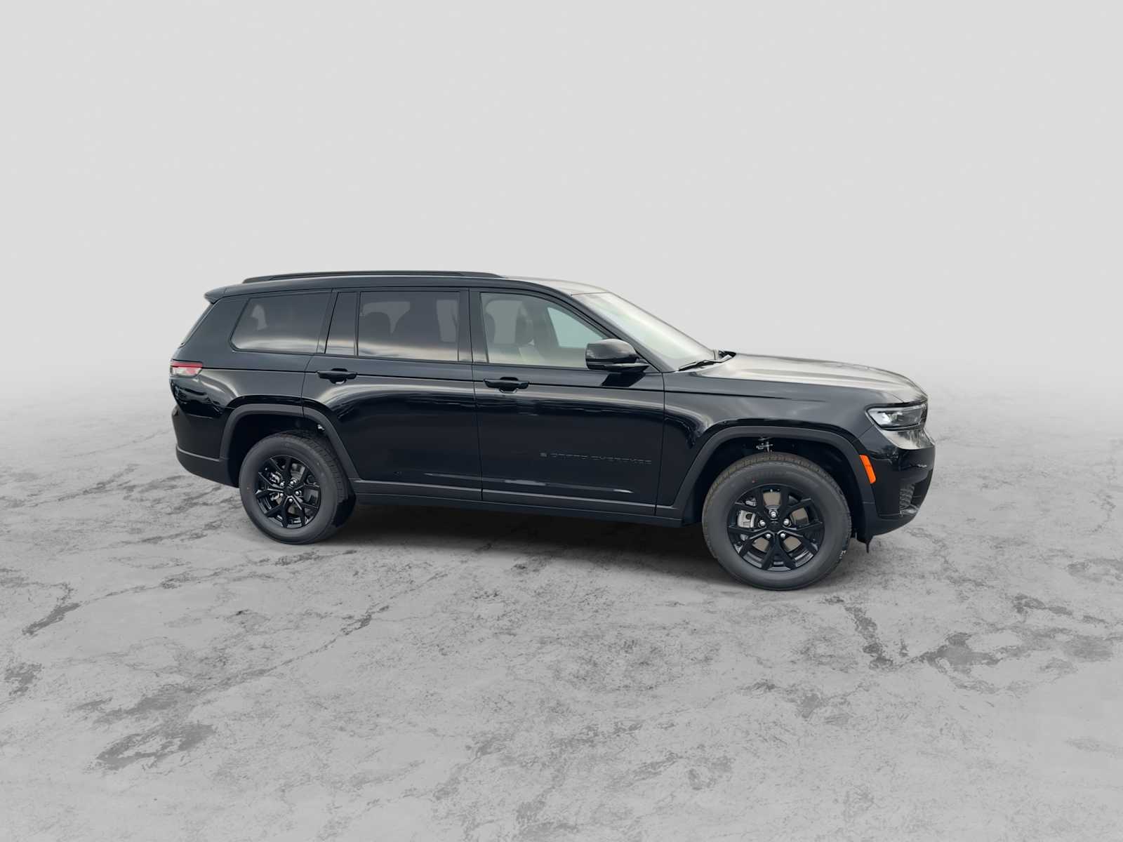 Thumbnail: 2025 Jeep Grand Cherokee - 9