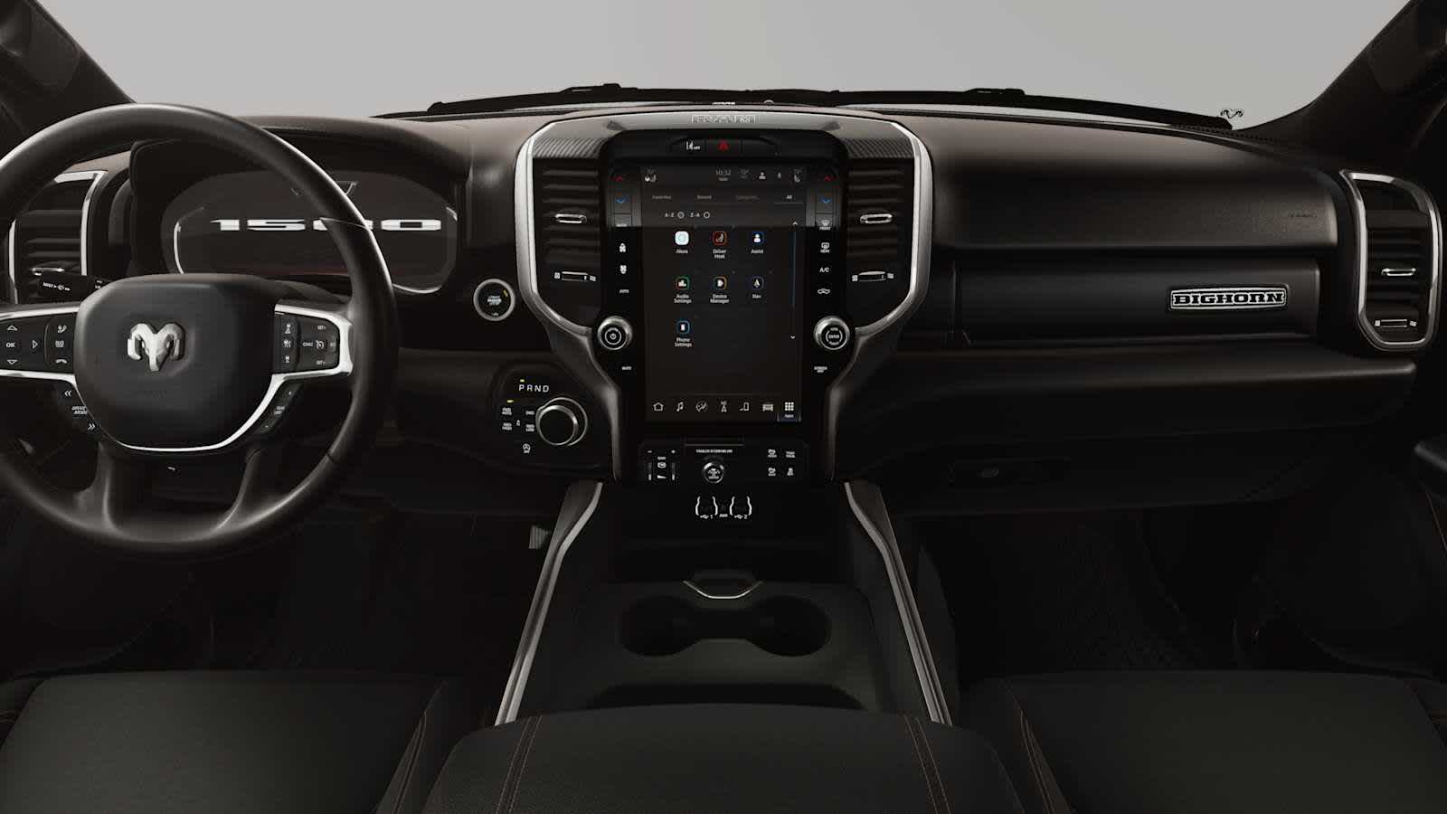 Thumbnail: 2026 RAM 1500 - 6