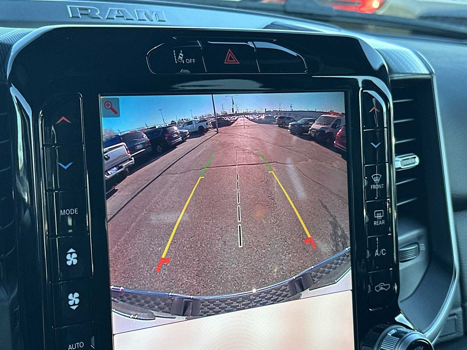 Thumbnail: 2026 RAM 1500 - 22