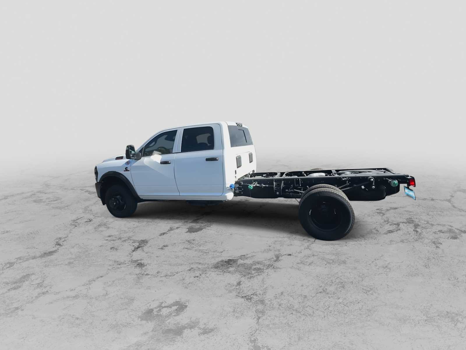 Thumbnail: 2026 RAM 3500 - 7