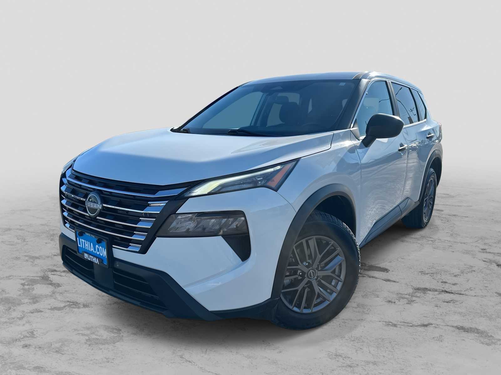 Thumbnail: 2024 Nissan Rogue - 1