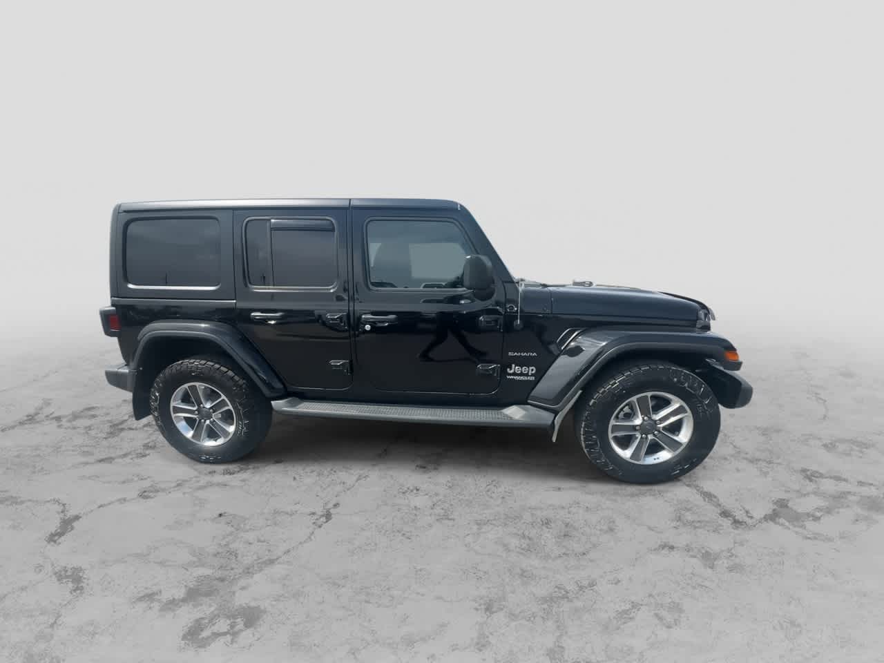 Thumbnail: 2022 Jeep Wrangler - 9