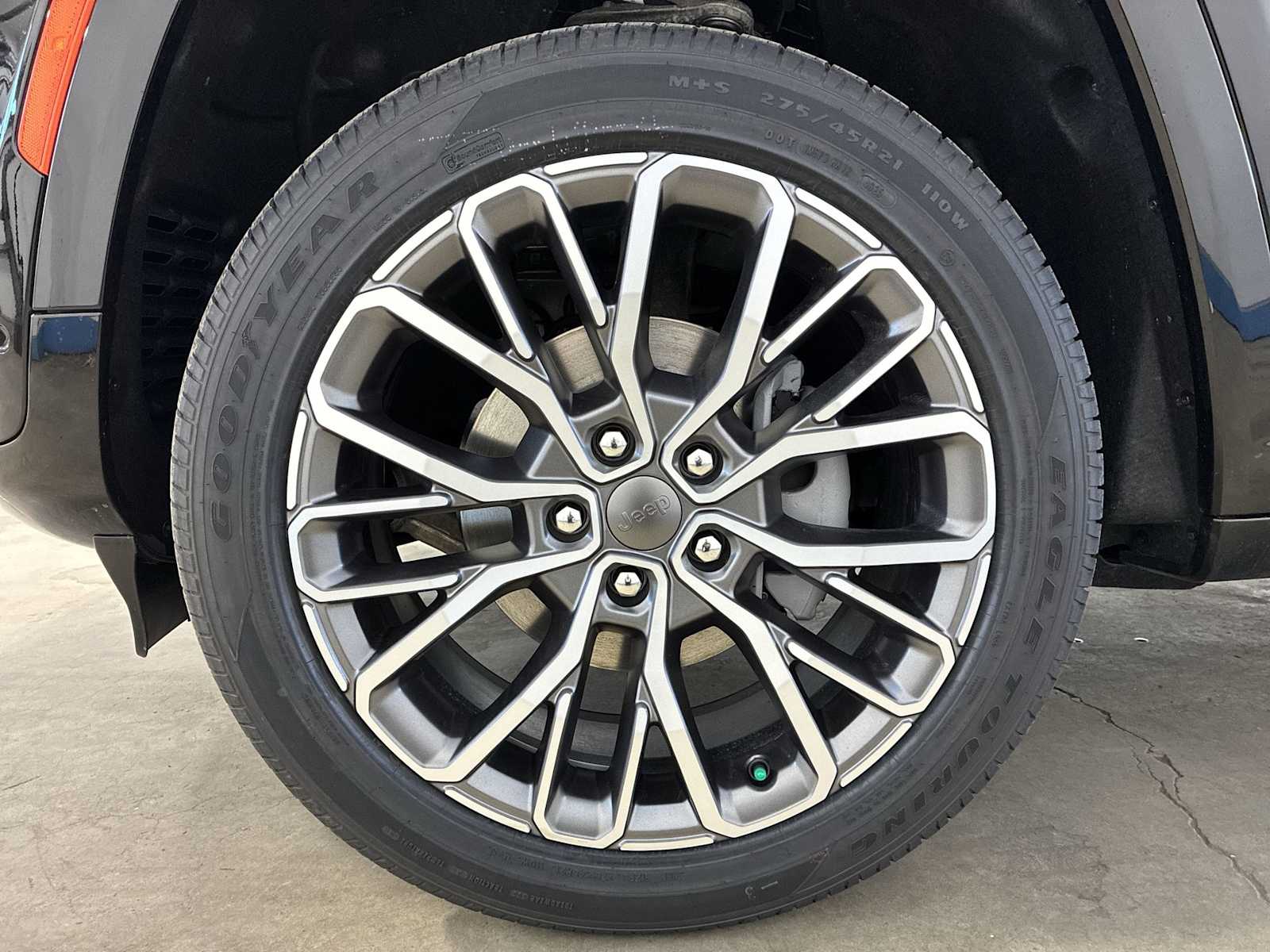 Thumbnail: 2026 Jeep Grand Cherokee - 19