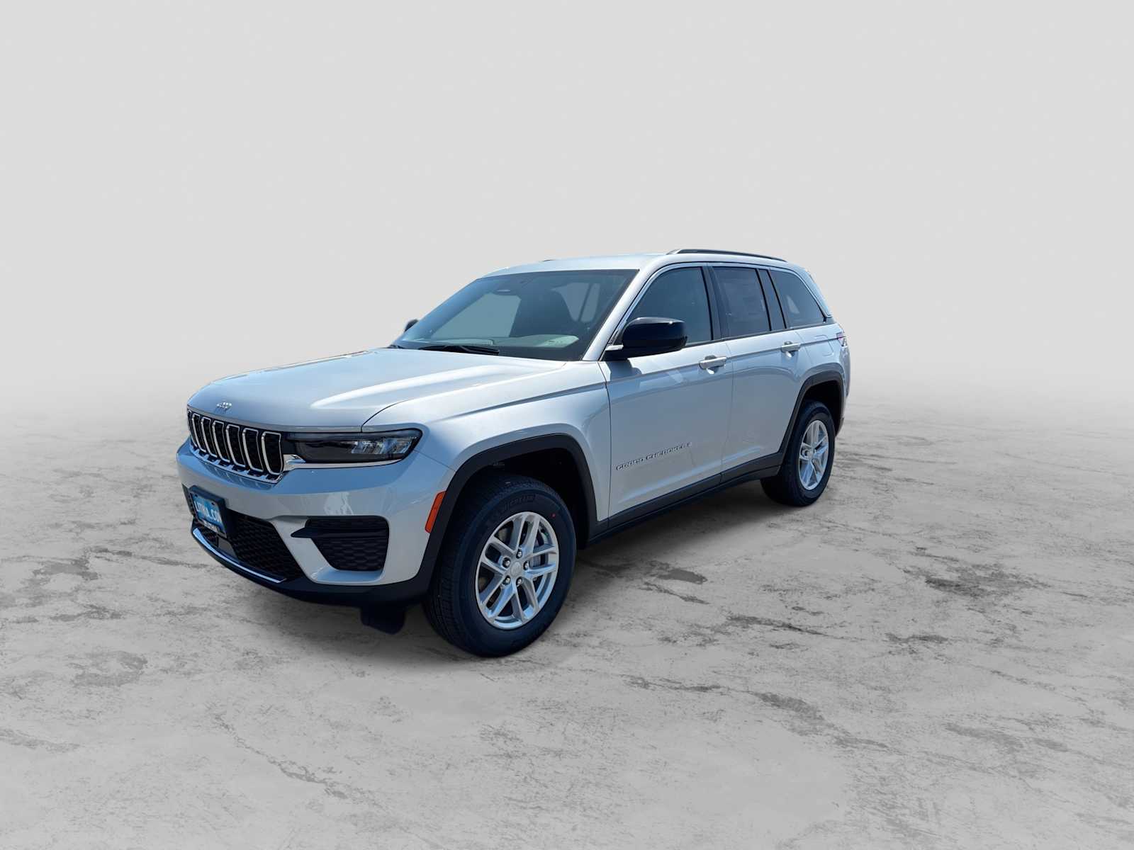 Thumbnail: 2026 Jeep Grand Cherokee - 4