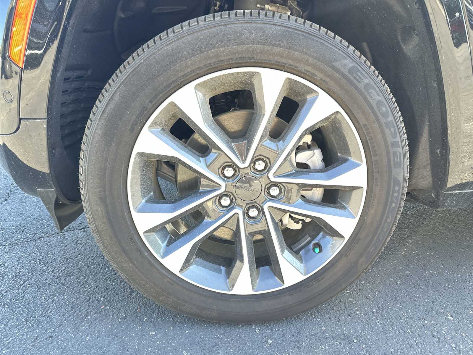 Thumbnail: 2025 Jeep Grand Cherokee - 18