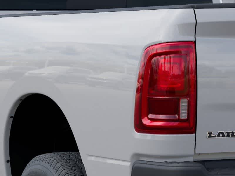 Thumbnail: 2026 RAM 3500 - 5