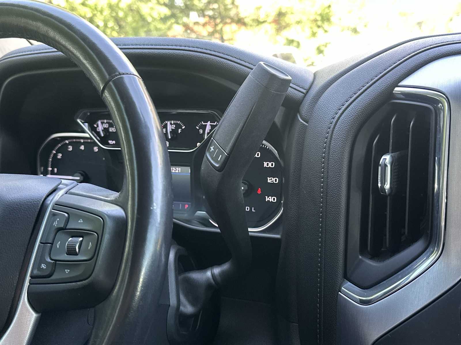 Thumbnail: 2021 GMC Sierra 1500 - 20