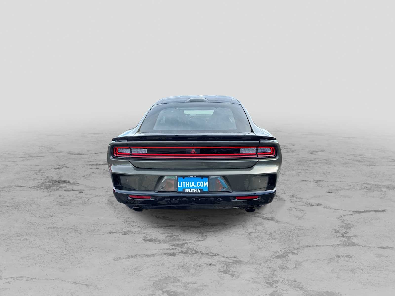 Thumbnail: 2026 Dodge Charger - 7