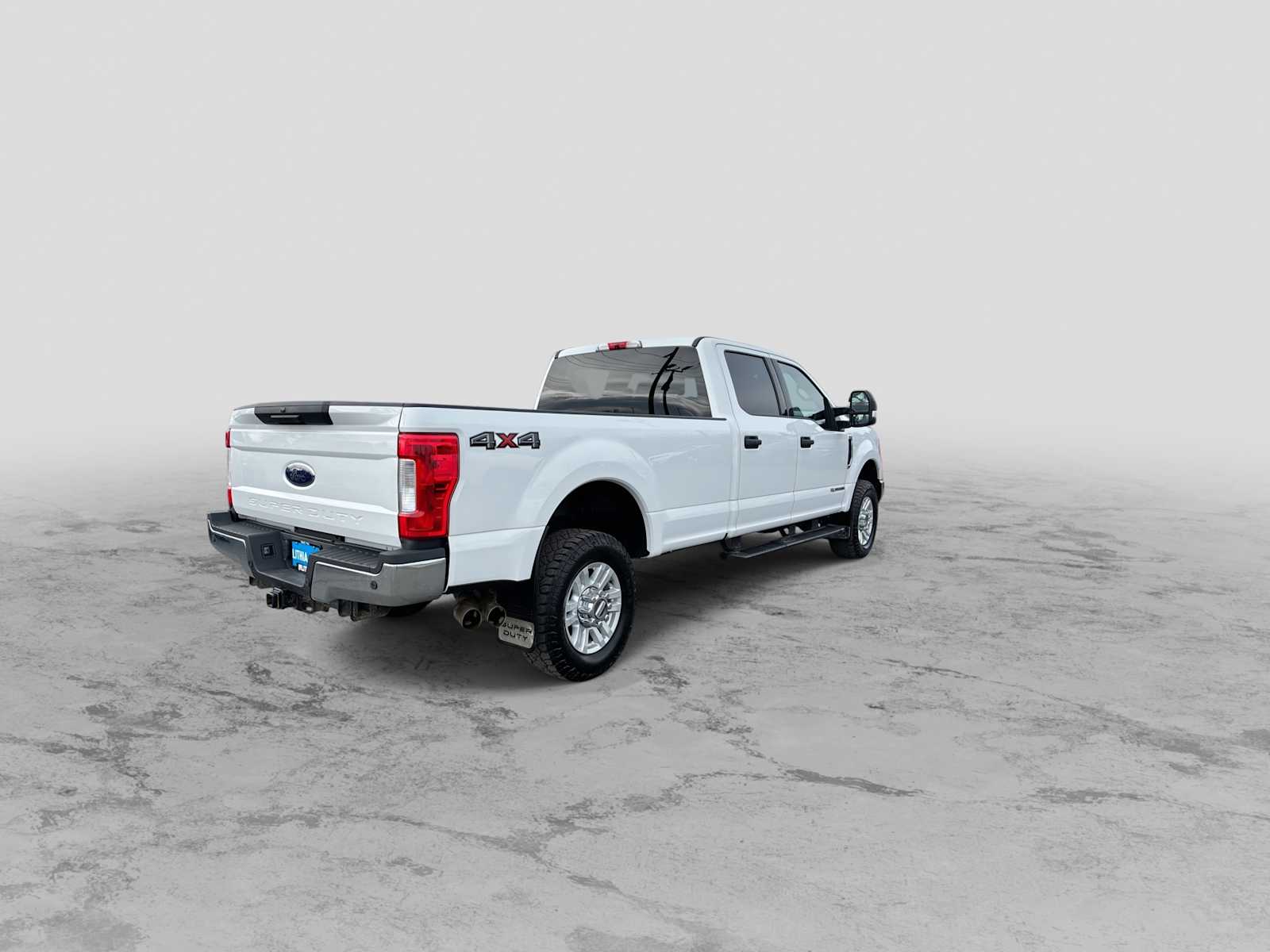 Thumbnail: 2019 Ford F-350 - 8