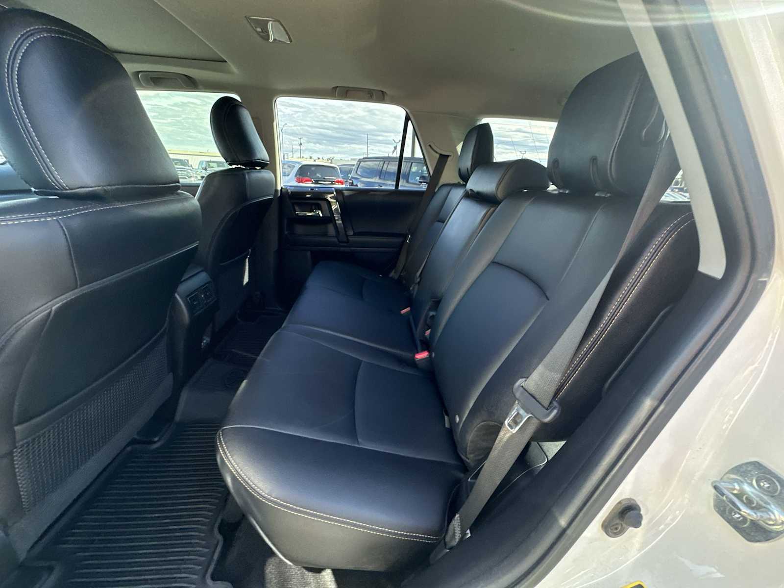 Thumbnail: 2023 Toyota 4Runner - 24