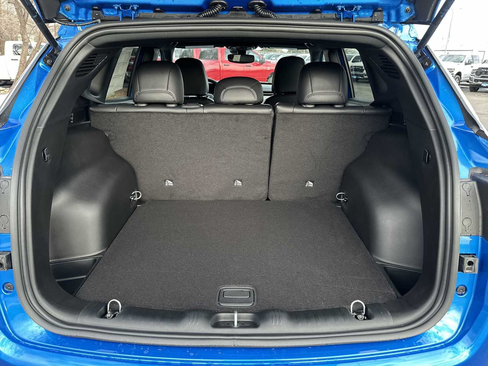 Thumbnail: 2026 Jeep Compass - 18