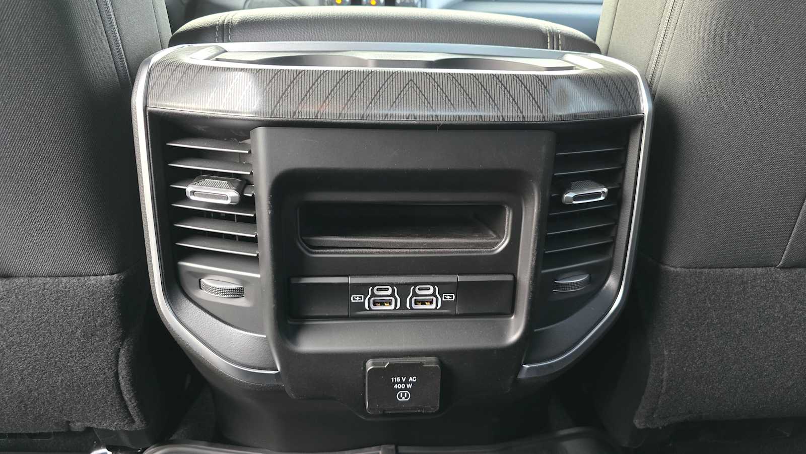 Thumbnail: 2025 RAM 3500 - 14