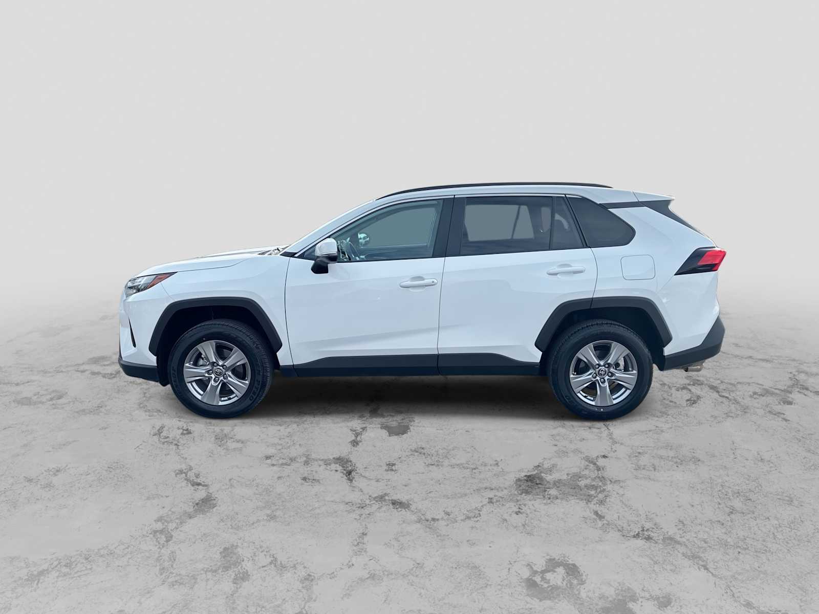 Thumbnail: 2025 Toyota RAV4 - 5