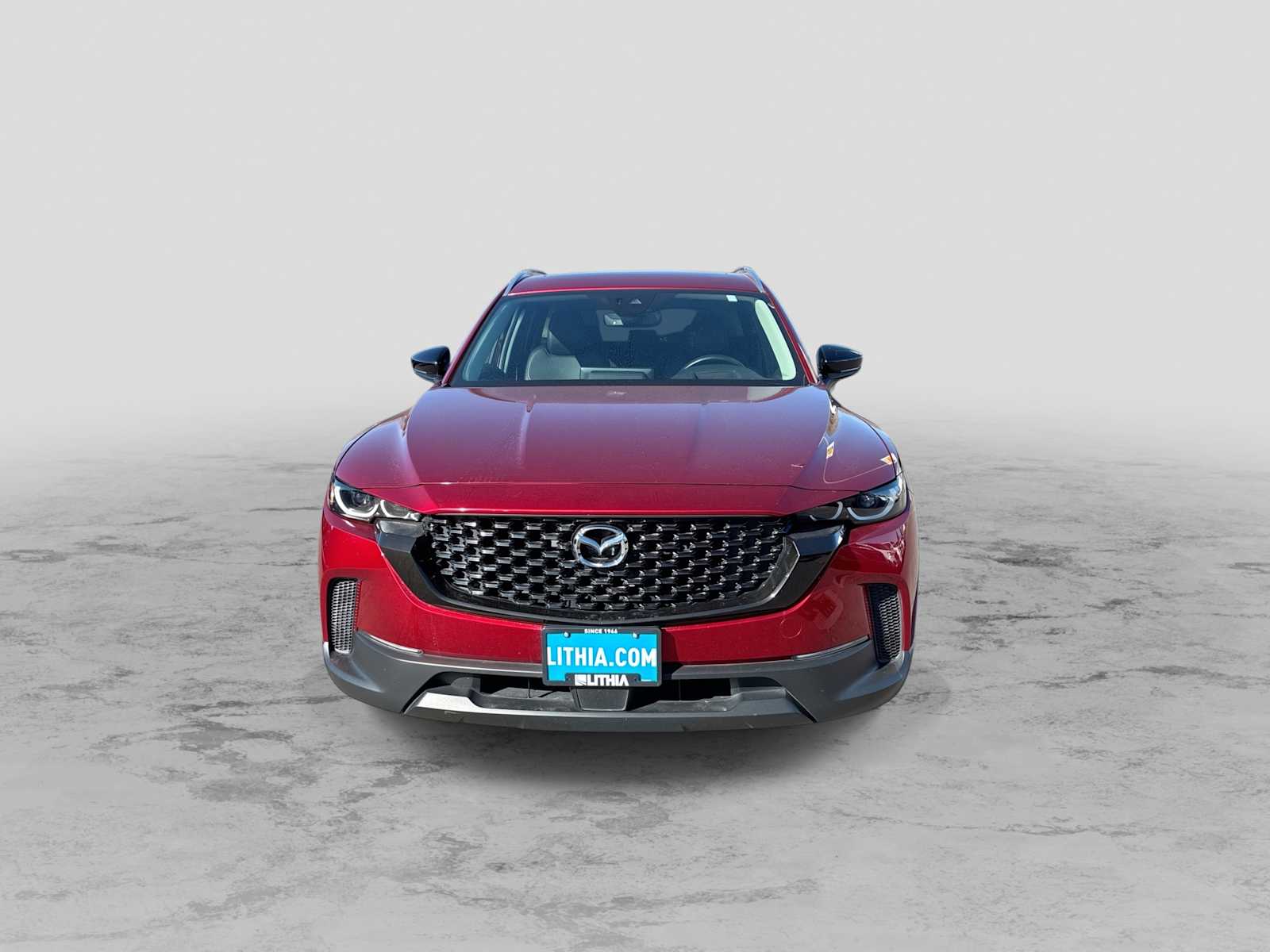 Thumbnail: 2023 Mazda CX-50 - 3