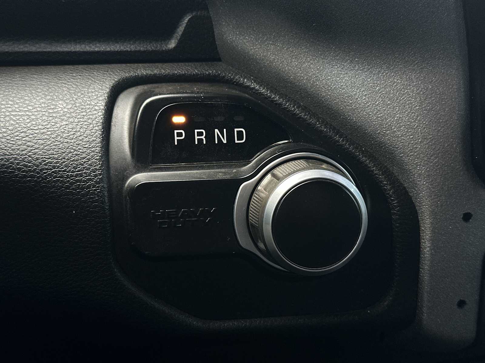 Thumbnail: 2021 RAM 2500 - 19