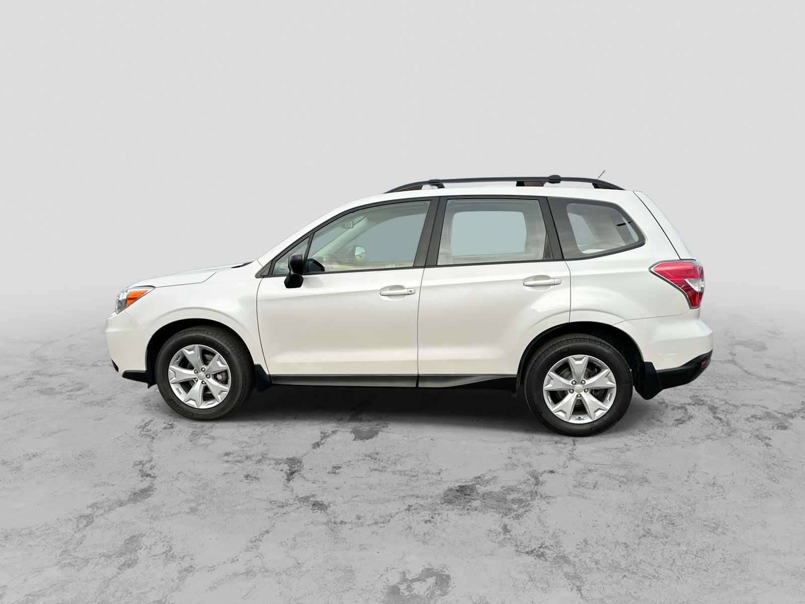 Thumbnail: 2015 Subaru Forester - 5