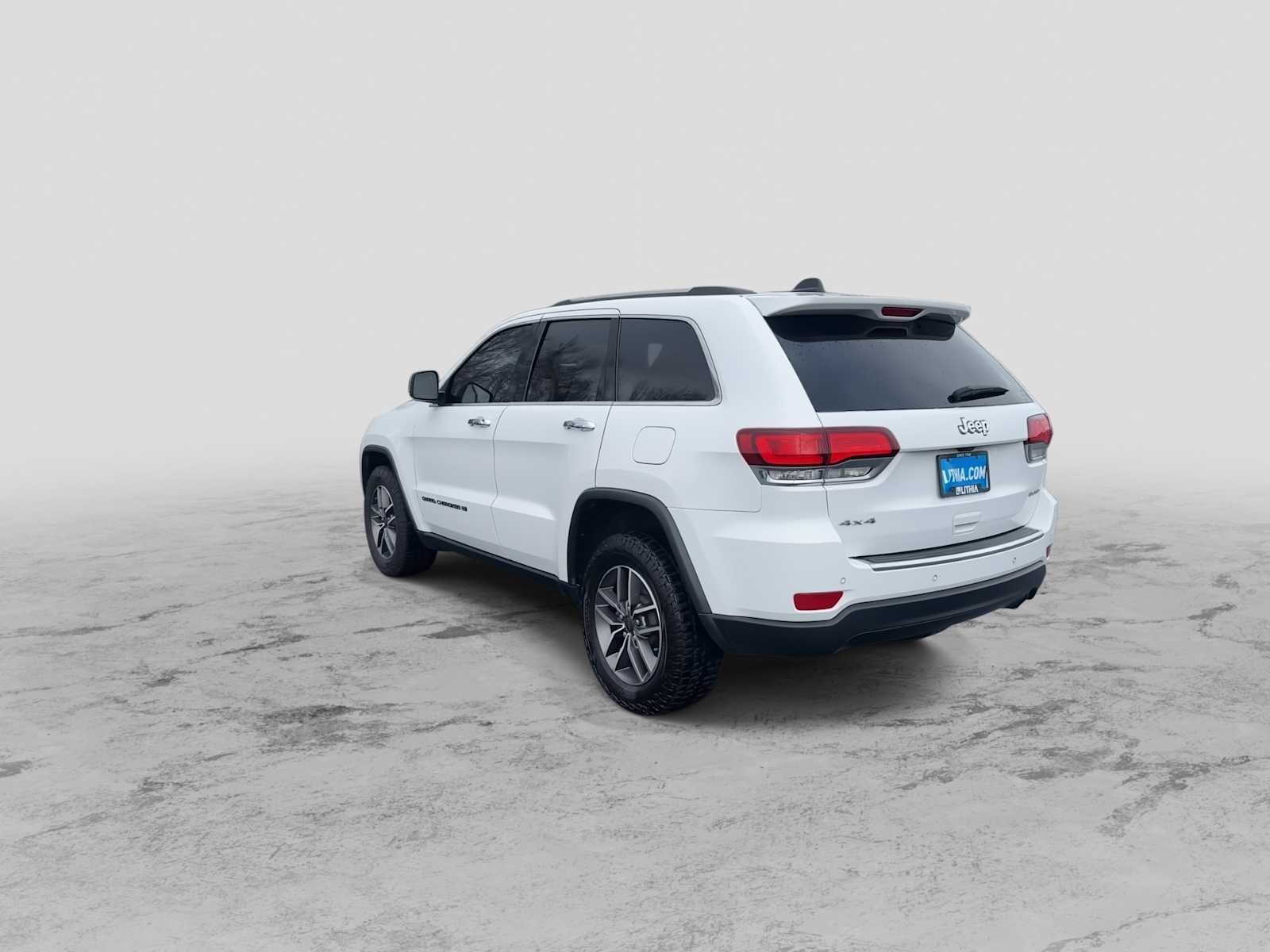 Thumbnail: 2022 Jeep Grand Cherokee - 6