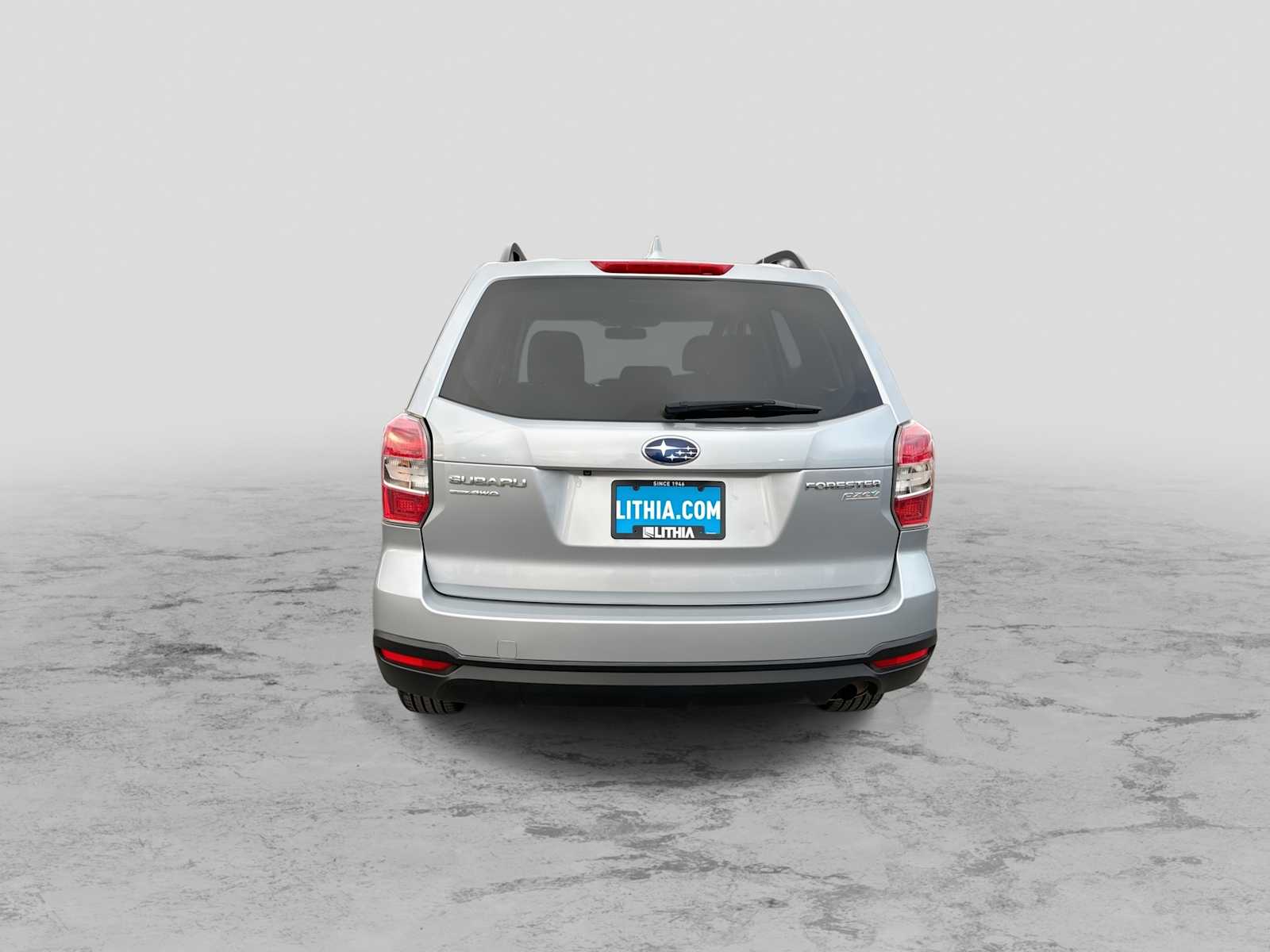 Thumbnail: 2016 Subaru Forester - 7