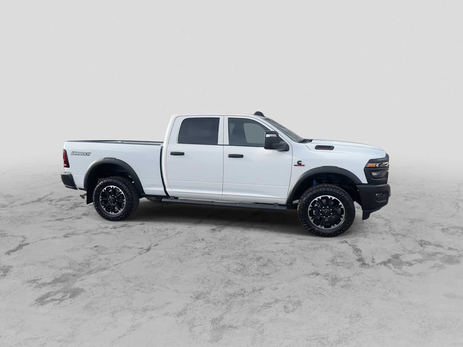 Thumbnail: 2026 RAM 2500 - 9