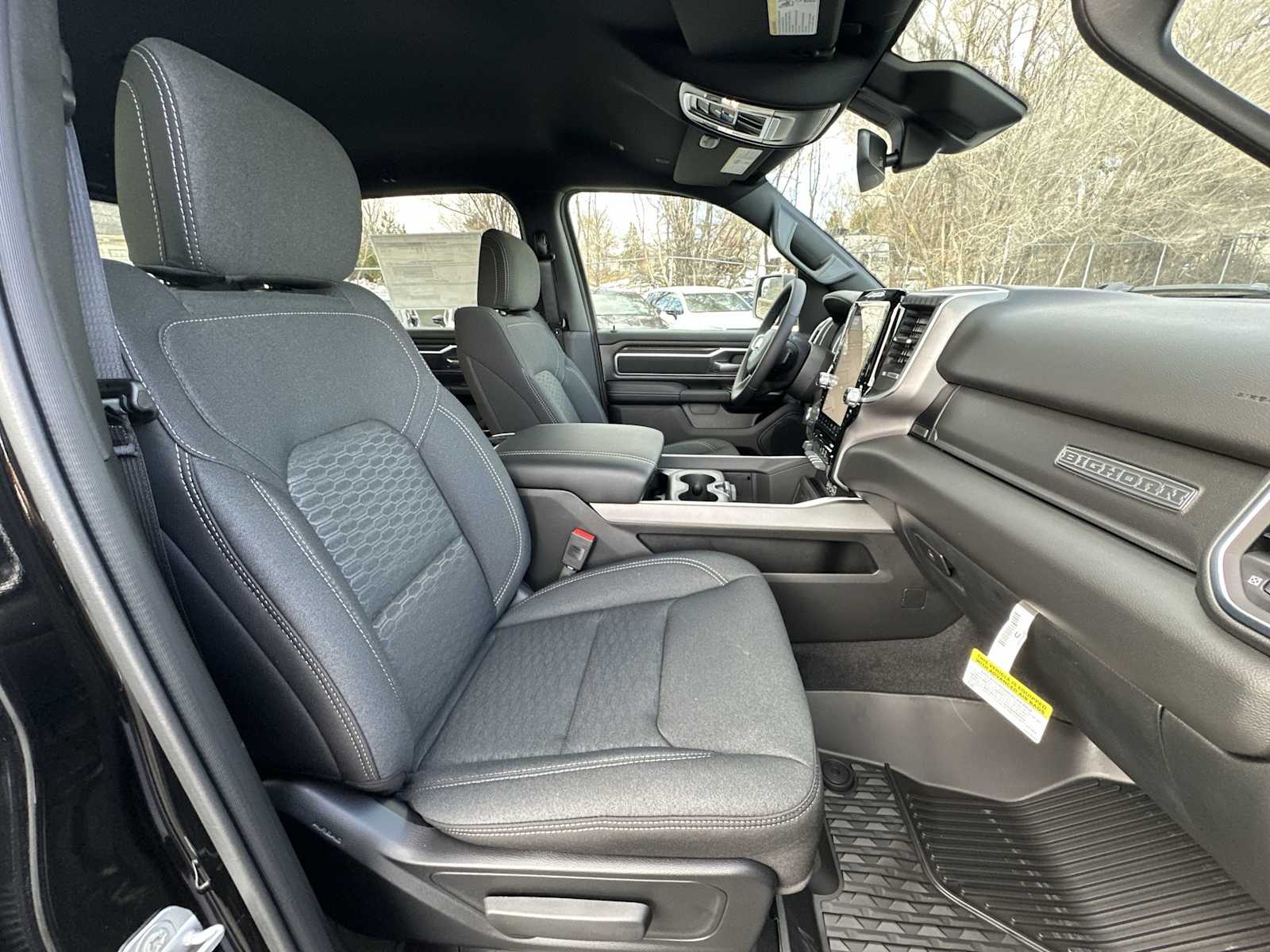 Thumbnail: 2026 RAM 1500 - 24