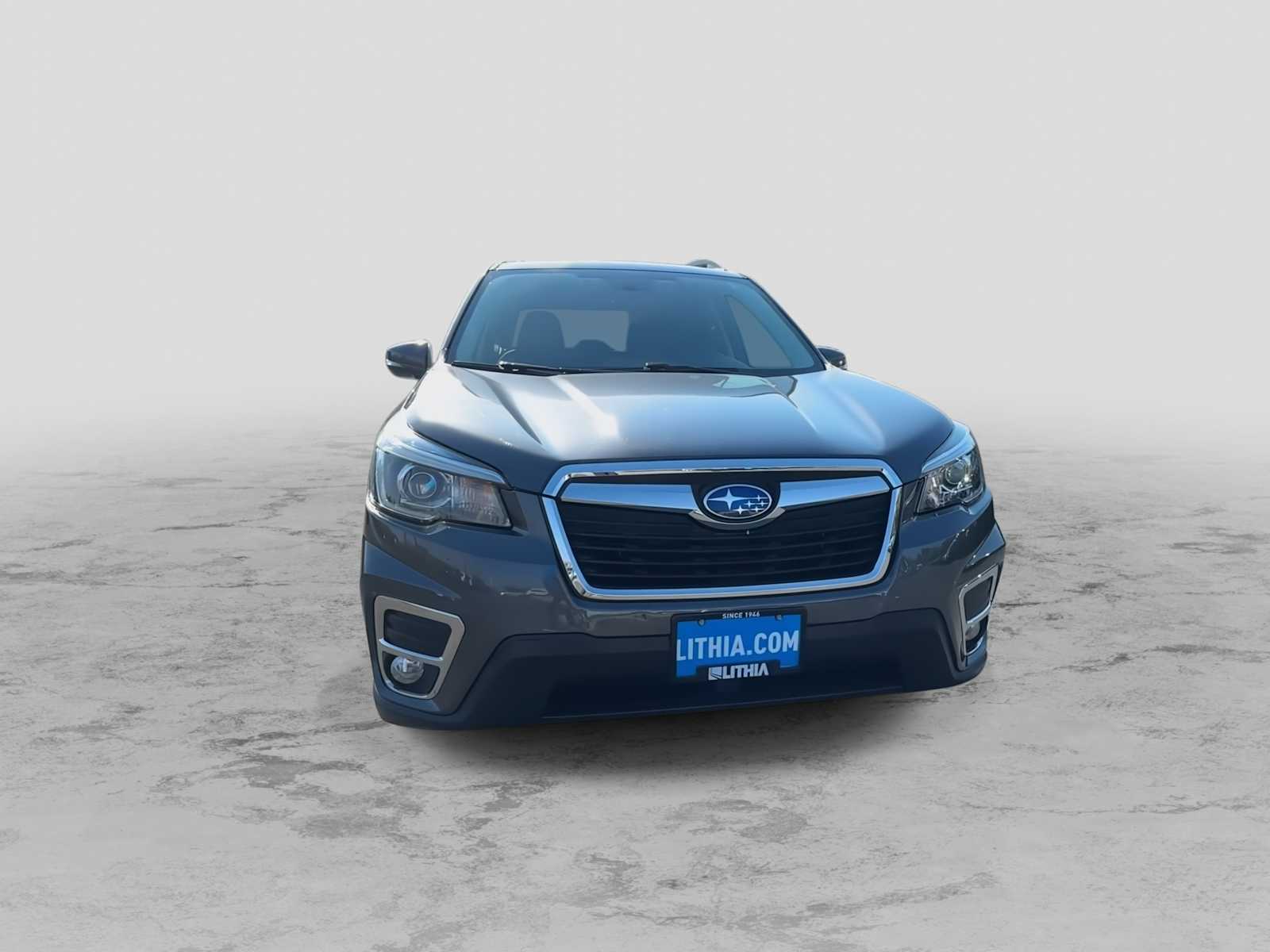 2020 Subaru Forester Limited photo 3