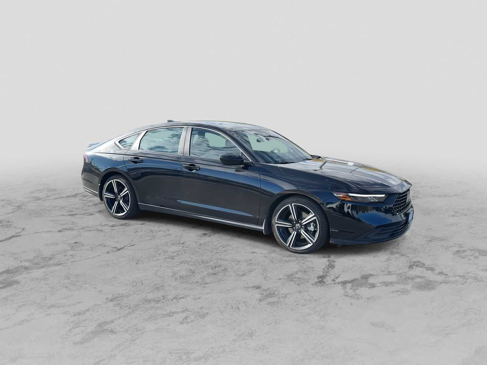 2023 Honda Accord Hybrid Sport photo 2