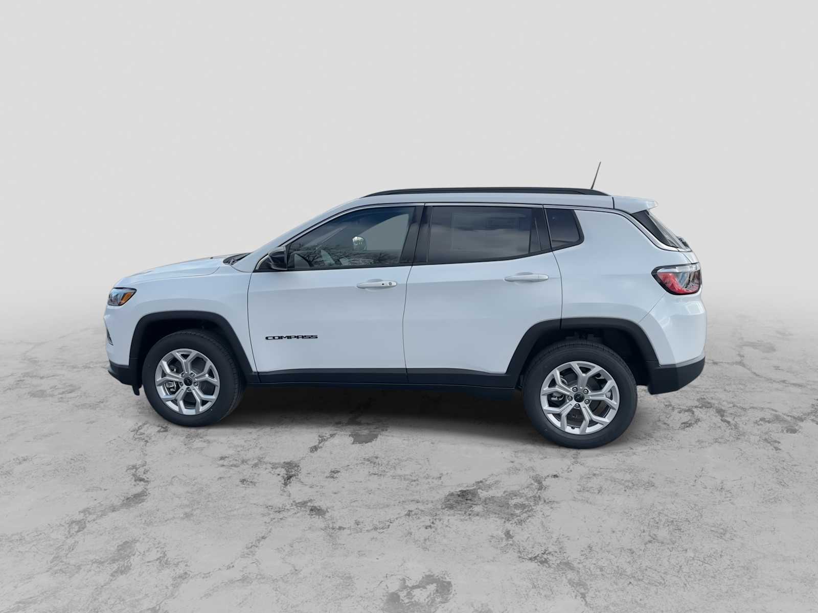 Thumbnail: 2026 Jeep Compass - 5