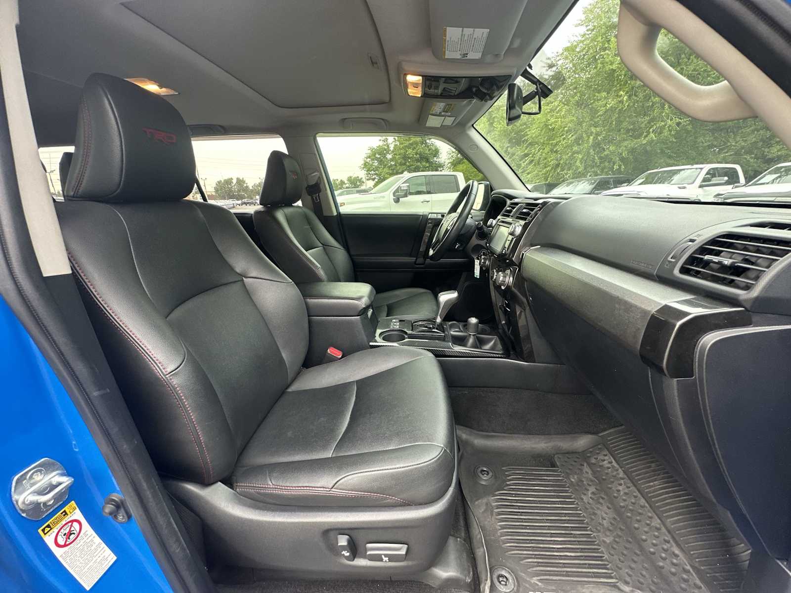 Thumbnail: 2019 Toyota 4Runner - 25