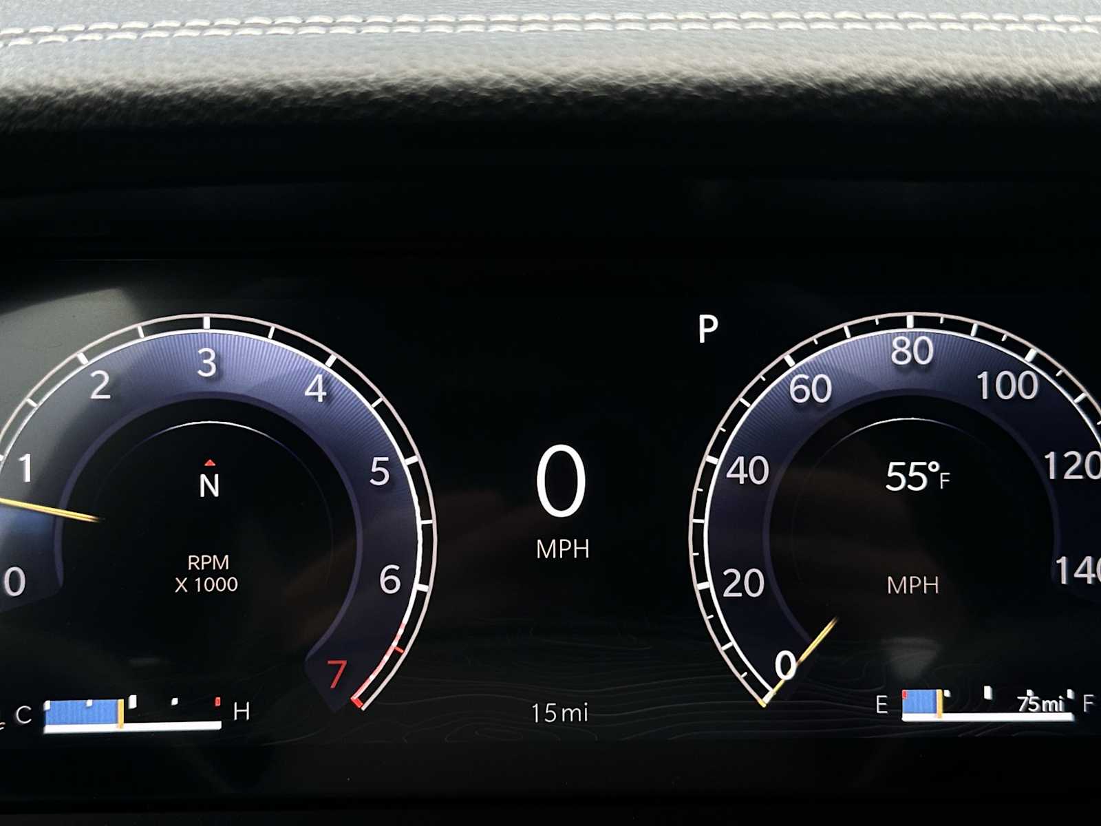 Thumbnail: 2025 Jeep Grand Cherokee - 10