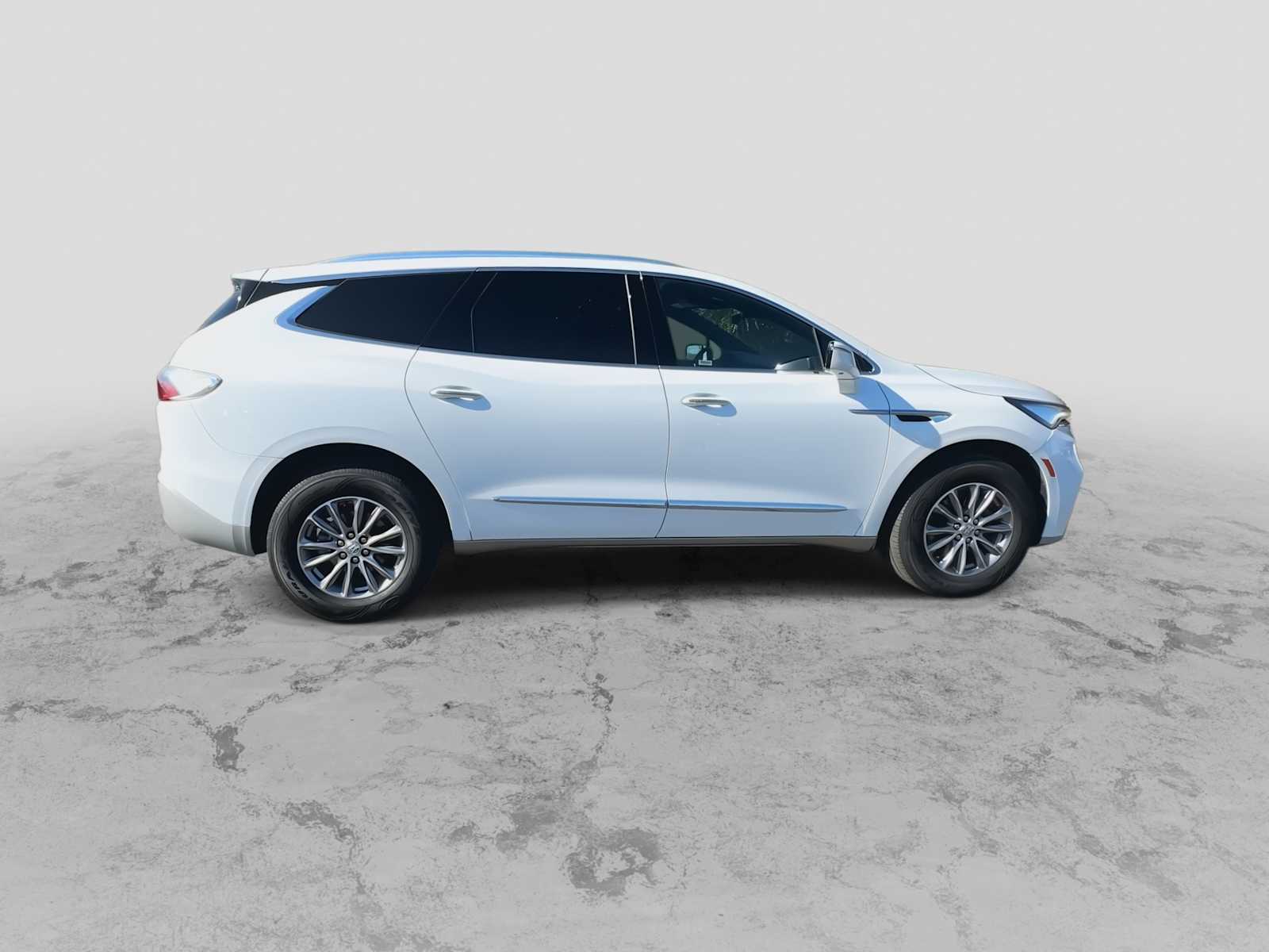 Thumbnail: 2024 Buick Enclave - 9